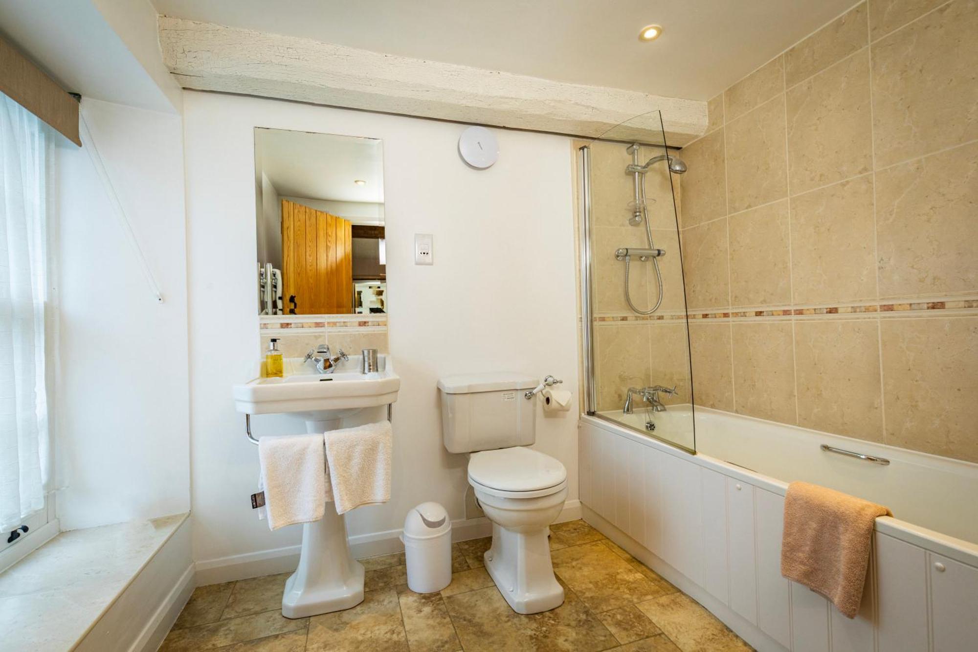 Ty Newydd B&B Μπρέκον Εξωτερικό φωτογραφία