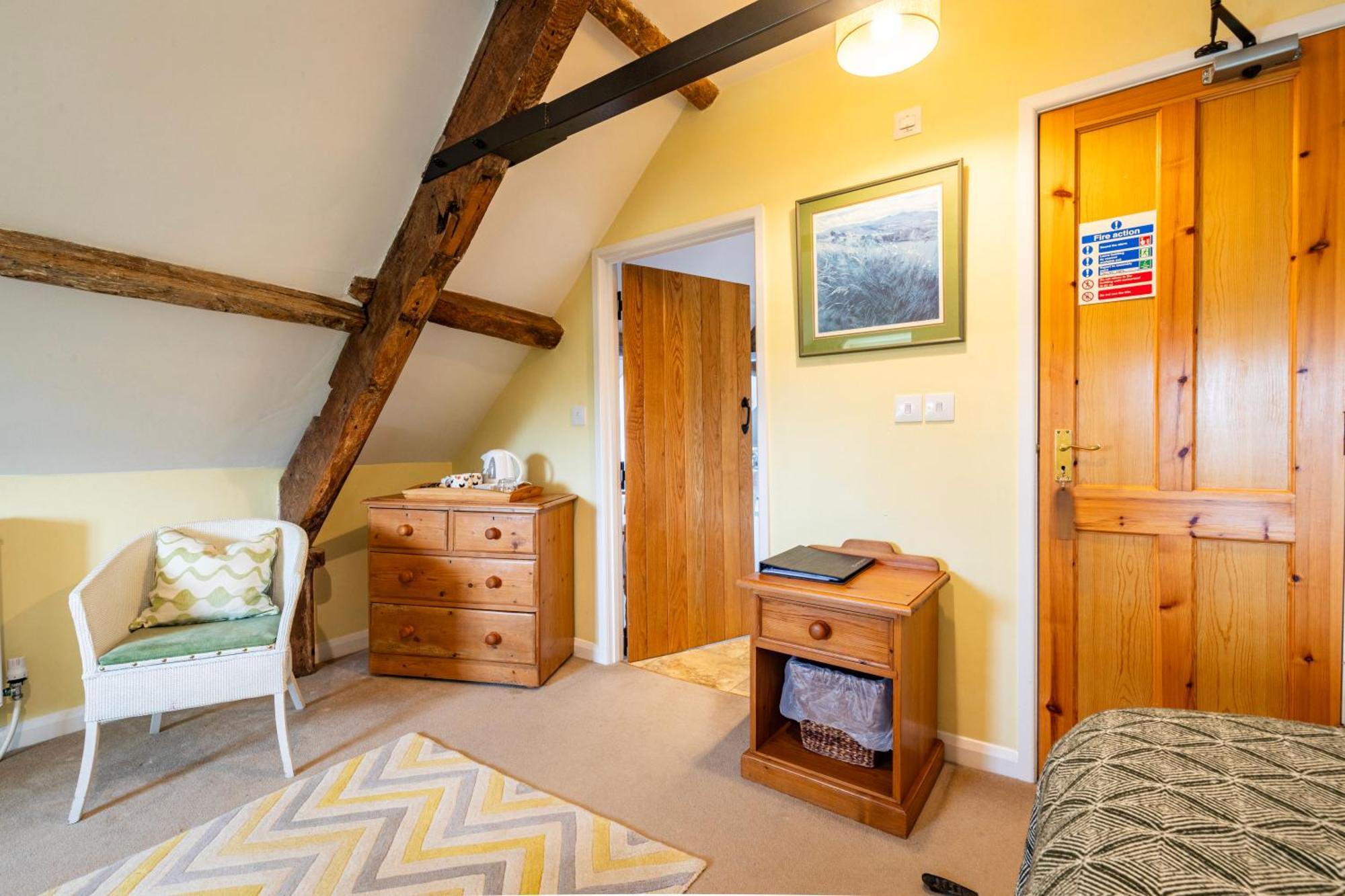 Ty Newydd B&B Μπρέκον Εξωτερικό φωτογραφία